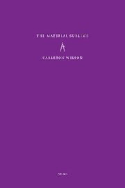 Cover of: The Material Sublime