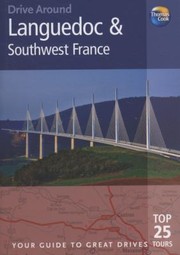 Cover of: Languedoc Southwest France by 