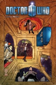 Cover of: Doctor Who It Came From Outer Space by 