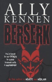 Cover of: Berserk Ally Kennen by 