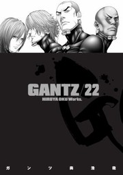 Cover of: Gantz Volume 22
            
                Gantz