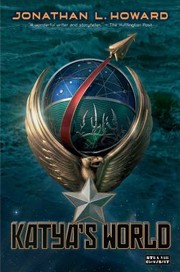 Cover of: Katyas World