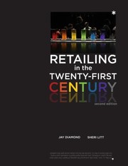 Cover of: Retailing In The Twentyfirst Century
