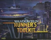 Cover of: Shadowrun Runners Toolkit
            
                Shadowrun