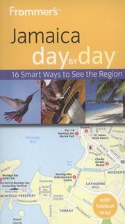 Cover of: Frommers Jamaica Day By Day