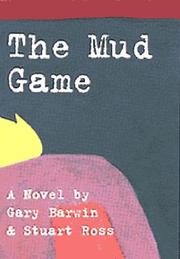 Cover of: The mud game by Gary Barwin