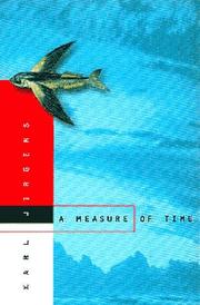 Cover of: A Measure of Time