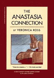 Cover of: The Anastasia Connection by Veronica Ross