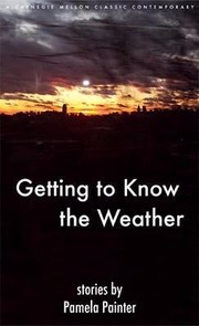 Cover of: Getting To Know The Weather Stories by 