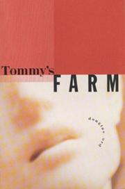 Cover of: Tommy's farm: a novel