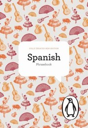 Cover of: The Penguin Spanish Phrasebook