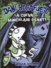 Cover of: La Cueva Del Murcilago Gigante