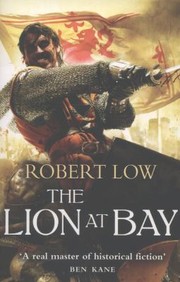 Cover of: The Lion at Bay by 