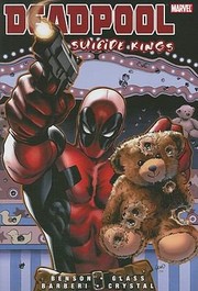 Cover of: Deadpool by 