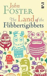 Cover of: Land Of The Flibbertigibbets