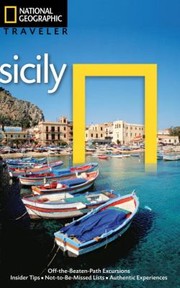 Cover of: Sicily