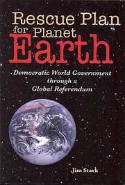 Cover of: Rescue Plan for Planet Earth