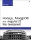 Cover of: Nodejs MongoDB and AngularJS Web Development