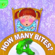 How Many Bites by Anita DuFalla
