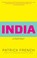 Cover of: India A Portrait