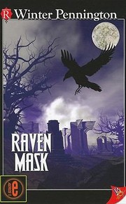 Cover of: Raven Mask