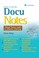 Cover of: Docunotes Clinical Pocket Guide To Effective Charting