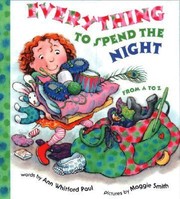 Cover of: Everything To Spend The Nightfrom A To Z