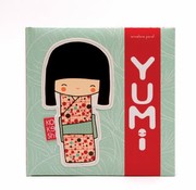 Cover of: Yumi