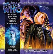 Cover of: Sisters Of The Flame