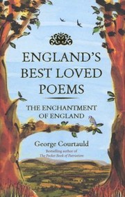 Cover of: Englands Best Loved Poems The Enchantment Of England by 