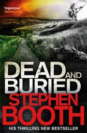 Cover of: Dead And Buried by 