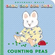 Cover of: Counting Peas