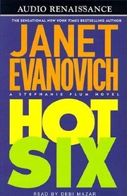 Cover of: Hot Six