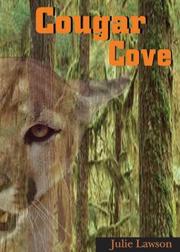 Cover of: Cougar Cove by Julie Lawson