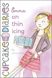 Cover of: Cupcake diaries 