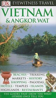 Cover of: Vietnam And Angkor Wat