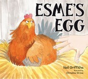 Cover of: Esmes Egg