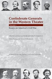 Cover of: Essays On Americas Civil War by 