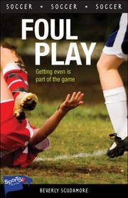 Cover of: Foul Play                            Sports Stories Paperback