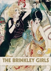 The Brinkley Girls The Best Of Nell Brinkleys Cartoons From 19131940 by Trina Robbins