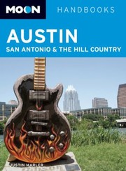 Cover of: Austin San Antonio The Hill Country by 
