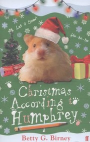Cover of: Christmas According To Humphrey by 