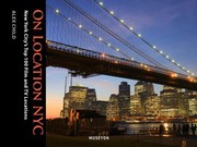 Cover of: On Location Nyc New York Citys Top 100 Film And Tv Locations