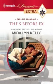 Cover of: The S Before Ex by 