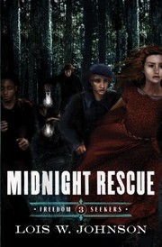 Cover of: Midnight Rescue by 