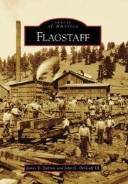 Flagstaff by James E. Babbitt