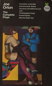 Cover of: The Complete Plays Introduced By John Lahr