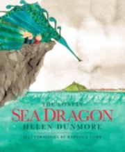 Cover of: The Lonely Sea Dragon