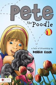Cover of: Pete the Poodle