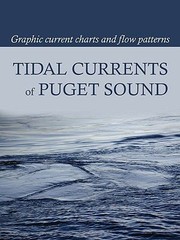Cover of: Tidal Currents Of Puget Sound